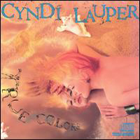 Cyndi Lauper - True Colors