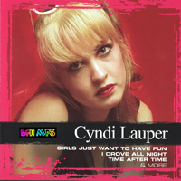 Cyndi Lauper - Collections