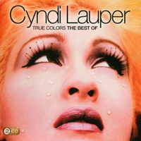 Cyndi Lauper - True Colors: The Best Of (CD 1)