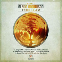 Glenn Morrison - Orange Glow - The Remixes II 