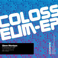 Glenn Morrison - Colosseum (EP)