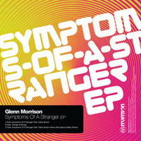 Glenn Morrison - Symptoms Of A Stranger - Triangle & Strings (EP)