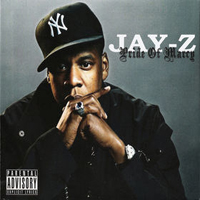 Jay-Z - Pride Of Marcy (CD 2)