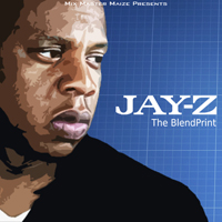Jay-Z - The Blendprint