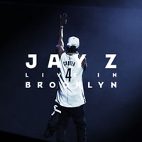 Jay-Z - Live In Brooklyn