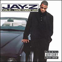 Jay-Z - Vol. 2: Hard Knock Life Tour