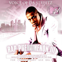 Jay-Z - Rap Phenomenon III