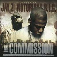 Jay-Z - The Commission