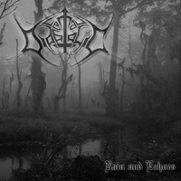 Lethal Diabolic - Rain And Echoes