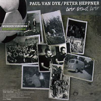 Peter Heppner - Wir Sind Wir (Wunder Von Bern Special Edition) [EP]