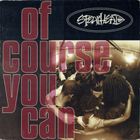 Michael Franti & Spearhead - Of Course You Can (EP)