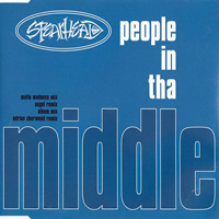 Michael Franti & Spearhead - People In Tha Middle (EP)