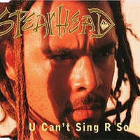 Michael Franti & Spearhead - U Can't Sing R Song (EP)