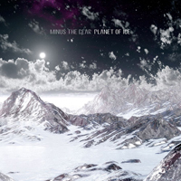 Minus The Bear - Planet Of Ice (CD 2)