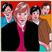 Old 97's - 2010.12.21 - Daytrotter Studio Session