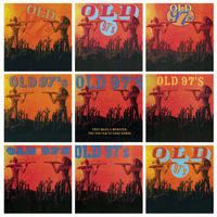 Old 97's - Too Far to Care (Deluxe Edition) [CD 2: They Made a Monster - The Too Far to Care Demos]