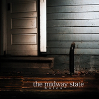 Midway State - Holes
