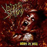 Vendetta Symphony - Born In Hell