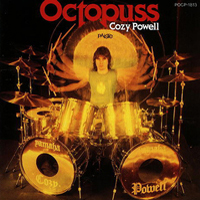 Cozy Powell - Octopuss