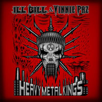 Ill Bill - Heavy Metal Kings 