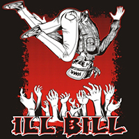 Ill Bill - Holy Diver (mixtape)