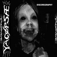 Yacopsae - Discoregraphy (CD 2)