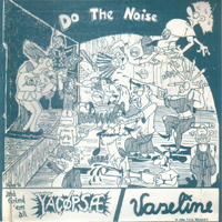 Yacopsae - Do The Noise