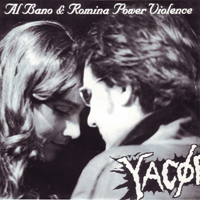 Yacopsae - Al Bano & Romina Power Violence / Untitled