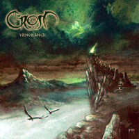 Crom - Vengeance (Promo)