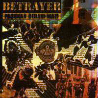 Betrayer (Idn) - Pasukan Berani Mati