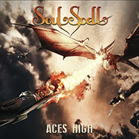 Soulspell - Aces High (Single)