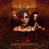 Soulspell - March Of Mephisto (Single)