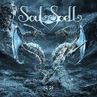 Soulspell - My Heart Will Go On (Single)