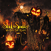 Soulspell - We Got The Right (Single)