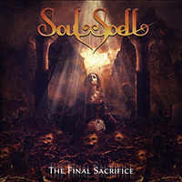 Soulspell - The Final Sacrifice (Single)