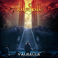 Soulspell - Valhalla (Single)