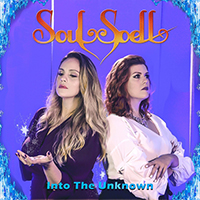 Soulspell - Into the Unknown (Single)