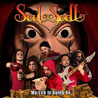 Soulspell - My Life Is Going On (Single)
