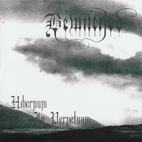 Bewitched (Chl) - Hibernum In Perpetuum