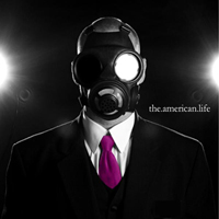 American Life - All The Things I've Grown To Miss