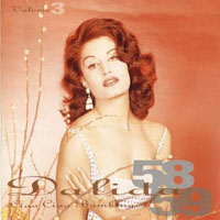Dalida - Les Annees Barclay (CD 3 - Ciao Ciao Bambino)