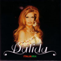 Dalida - Italia Mia (CD 4)