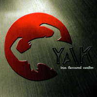 YAK (ITA) - Iron Flavoured Candies