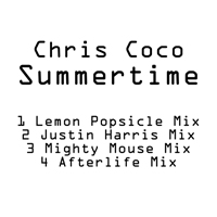 Chris Coco - Summertime