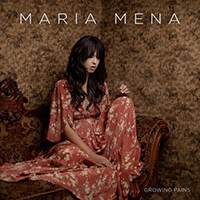 Maria Victoria Mena - Growing Pains