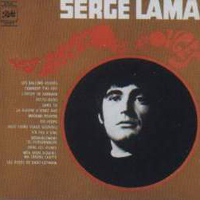 Serge Lama - Les Ballons Rouges