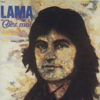 Serge Lama - Chez Moi