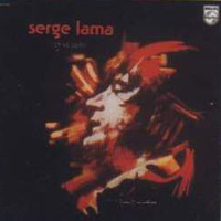 Serge Lama - la Vie Vilas