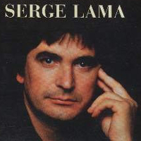 Serge Lama - Je T'aime