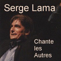 Serge Lama - Chante Les Autres